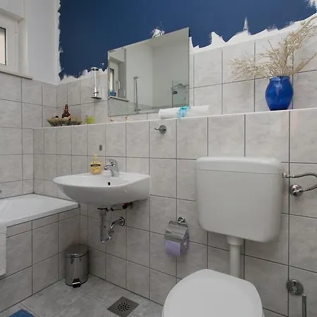 Appartement Tomy Mokošica