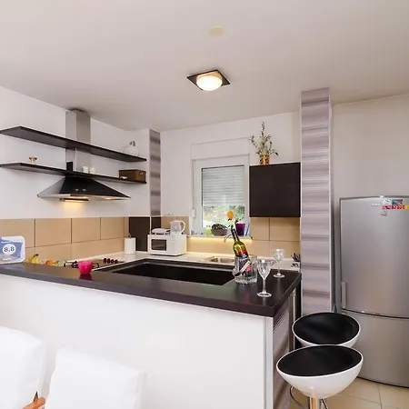 Tomy Appartement Mokošica